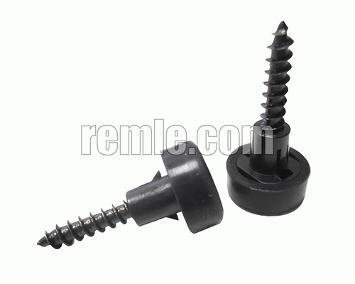 OVEN SCREW MIDEA 12971100001049