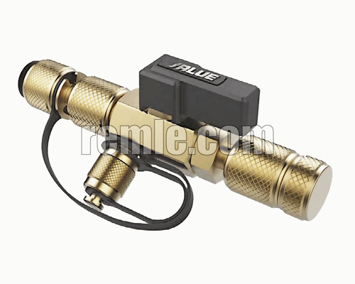 DESTORNILLADOR OBUSES VALUE OXY41550 ME
