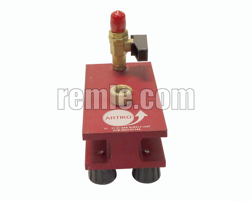 SOPORTE BOTELLA DESECHABLE ME