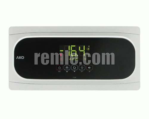 CONTROLADOR CÁMARA AKO-16523PN NB-IOT ME