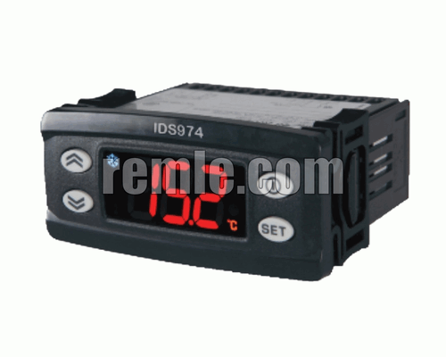 TERMOSTATO IDS974 ELIWELL -50/+110ºC 3R