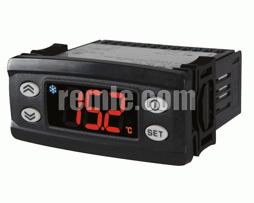 TERMOSTATO IDS961 ELIWELL -50/+110ºC 1R