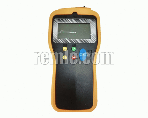 COMPROBADOR EQUIPOS AA M-CHECK ME