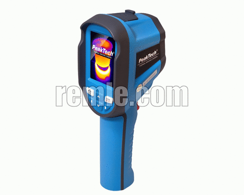 THERMAL IMAGING CAMERA P 5610 B