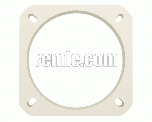 JUNTA BRIDA QUEMADOR FERROLI Q39839120ME