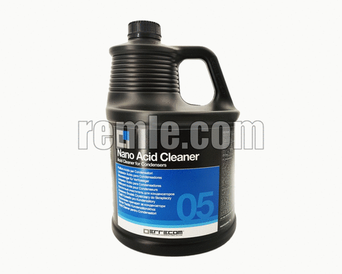 PULITORE ARIA CONDIZIONATA ACID CLEANER