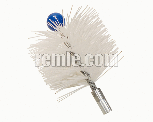 DESHOLLINADOR REDONDO DR904382 ME