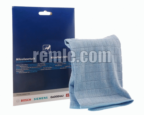 MIKROFASERTUCH