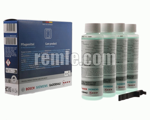 FLÜSSIGTROCKNER-REINIGER 4X125 ml