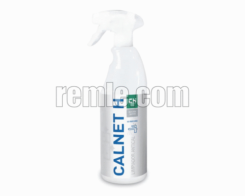 LIMPIADOR ANTICAL CALNET H 750ml