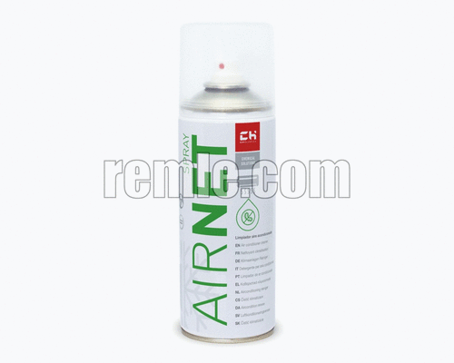 DESINFECTANTE AIRE ACONDICIONADO AIRNET