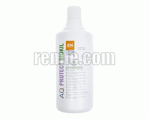 NETTOYEUR S/CHAUFFAGE AQ PROTECT BIOKIL