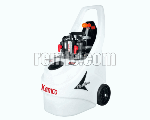 POMPE NETTOYAGE HAUTE PRESS KAMCO CF90
