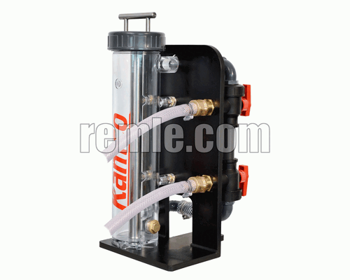 FILTRE MAGNÉTIQUE KAMCO COMBIMAG SOLO