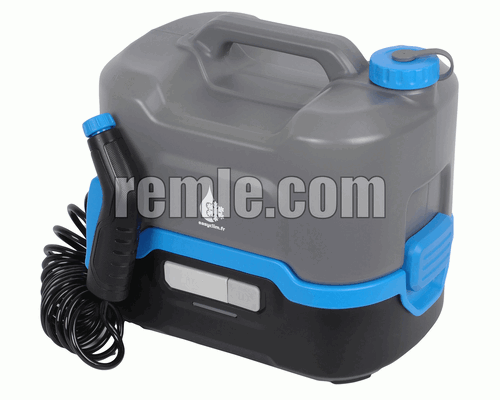 HIDROLIMPIADORA EASY COMPACT PORTATIL