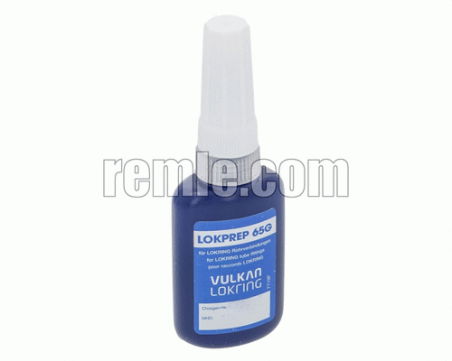 SEGELLADOR LOKPREP 65G 15ml REFRIGERACIÓ
