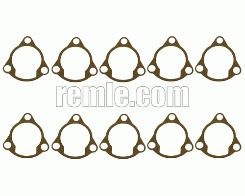 JUNTA CUERPO GAS CA JUN 87010040010 ME