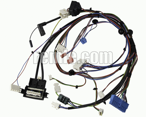 CJTO CABLES HIDRÁUL. CL SAD 0010028893ME