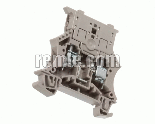 PORTAFUSIBLE CARRIL LV FAGOR 12025158 ME
