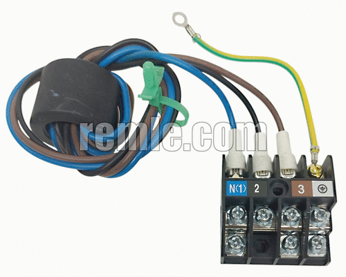 REGLETERO ASDGR35AYIRDC(2H) U EXT MG