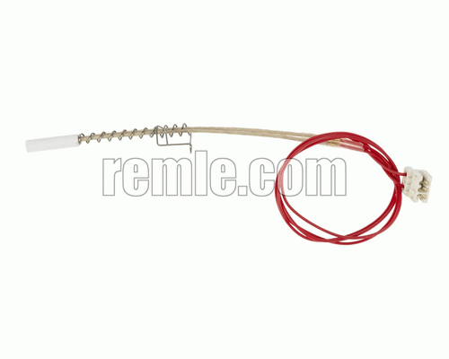 SONDE DE FOUR PTC BOSCH 00632716