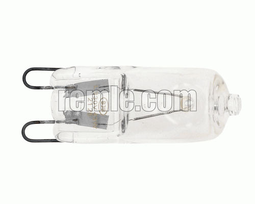 LAMPADINA FORNO 40W-G9 8085641028