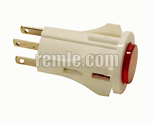 INTERRUPTOR LUZ CL FERROLI I36100330 ME