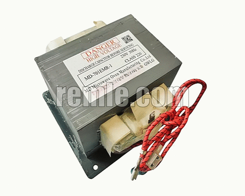 TRASFORMATORE A MICROONDE MIDEA