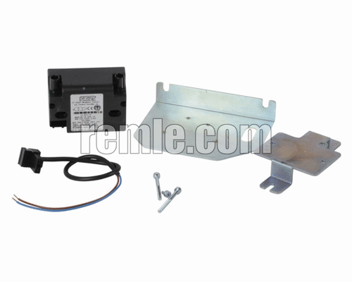 KIT TRANSFORMADOR FIDA 26/35 50% ITL ME