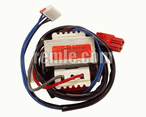 TRANSFORMADOR FR SAMSUNG DA26-30111H ME