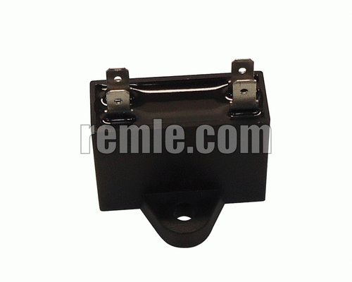 CONDENSADOR ARRANQUE 2,5MF 450VAC CBB61