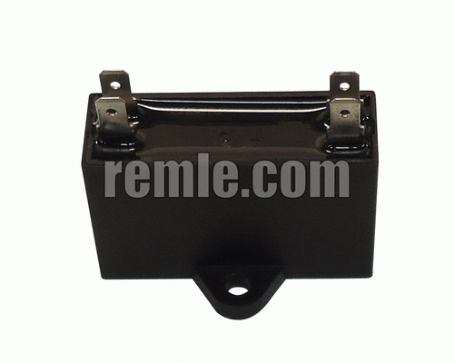 CONDENSADOR ARRANQUE 4,0MF 450VAC CBB61