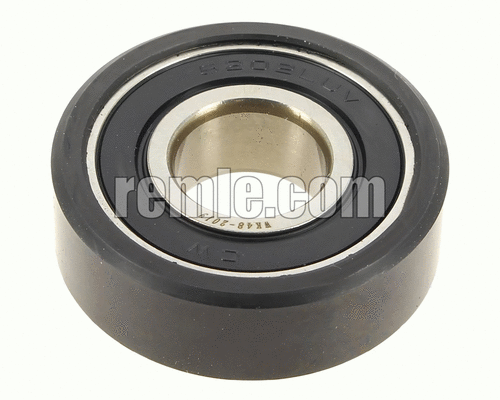 RODAMIENTO BOLAS 6202 CANDY 40004307