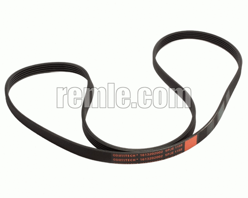 CORREA LD IND 1158 5PJE C00112576ME