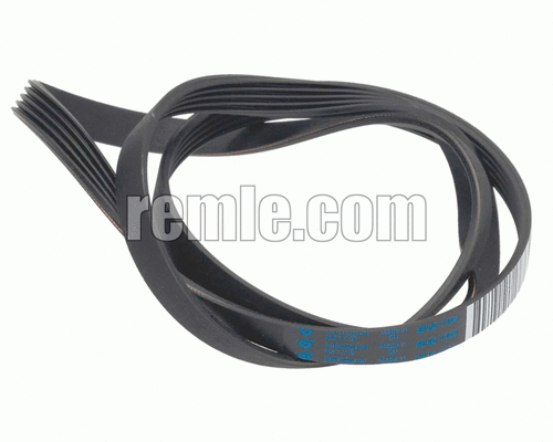 CINGHIA LAVATRICE 5PJE-1163