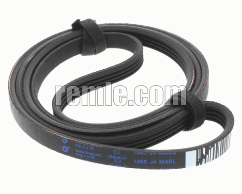 CORREA LAVADORA RANURADA 1265 J-4 MAEL
