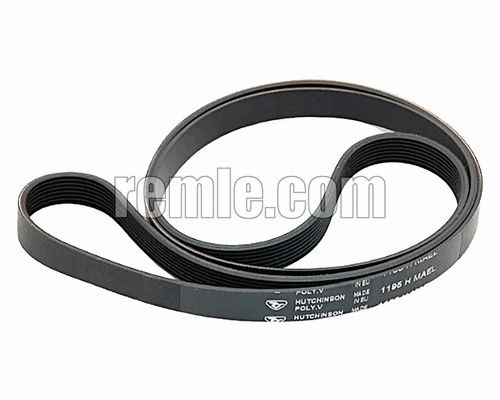 COURROIE MACHINE A LAVER IND C00082318
