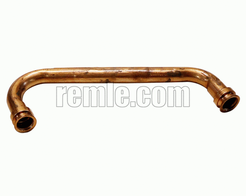 TUBO CALENTADOR JUNKERS 8738722835 ME