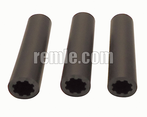 TUBO GOMA FLEXIBLE CL GASOLEO 601110 ME