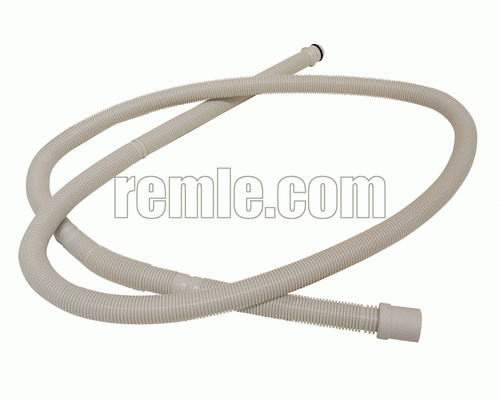 TUBO DI SCARICO LV BEKO 1752000400