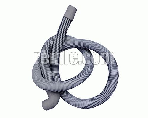 TUBE DE VIDANGE  LAVE-VAISSELLE 81716324