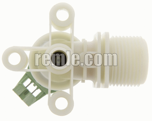 VÁLVULA MÁQUINA LAVAR ROUPA ELECTROLUX