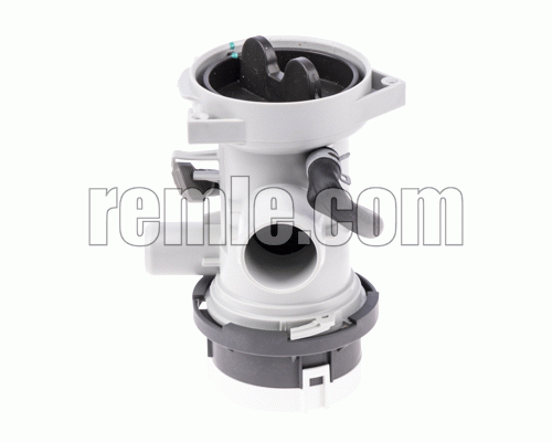 BOMBA ESGOTO LAVAR-ROUPA LG AHA75813401