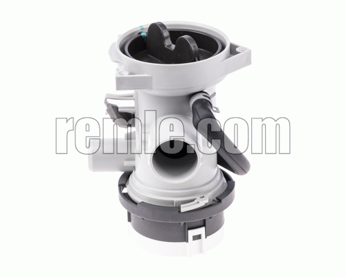 BOMBA ESGOTO LG AHA75813406