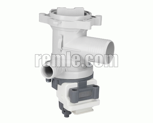 DRAIN PUMP HISENSE HK1992064