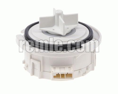 BOMBA DESAGÜE LAVAVAJILLAS ABQ75742501