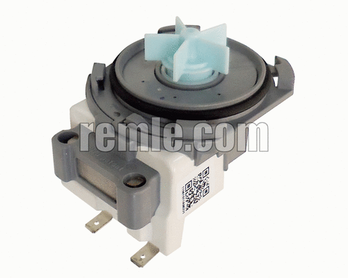 BOMBA DESAGÜE LD TEKA 81785928 ME