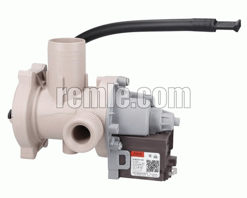 POMPA DI SCARICO LD HAIER 0020809090J