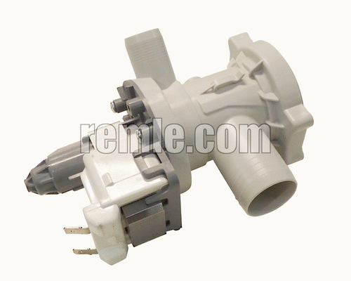 POMPA SCARICO MIDEA 11001011000245 30W