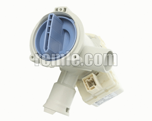 BOMBA DESAGÜE LAVADORA BOSCH 00146083